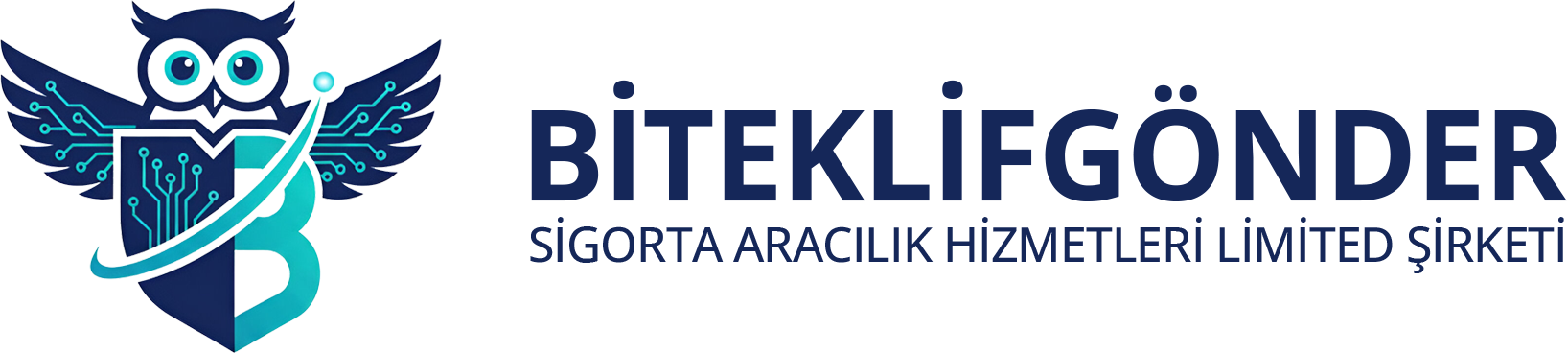 Bi Teklif Gönder Logo